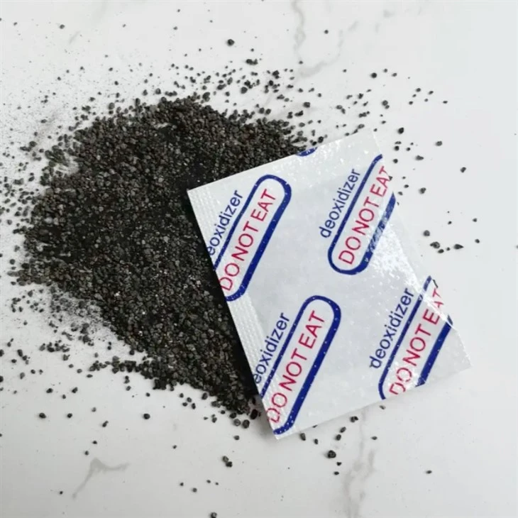 deoxidizers manufacturers