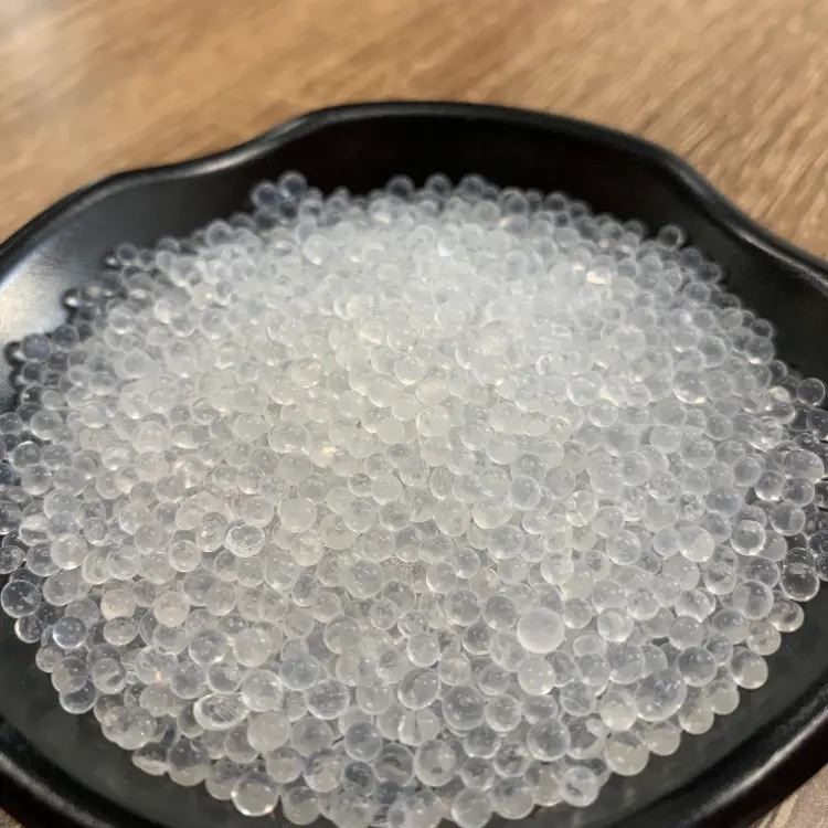 Kiyimlarni saqlash uchun 10G silika paketlari