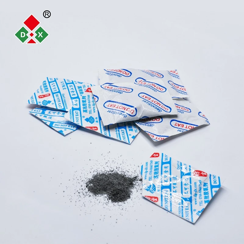Yutish oksigens paket