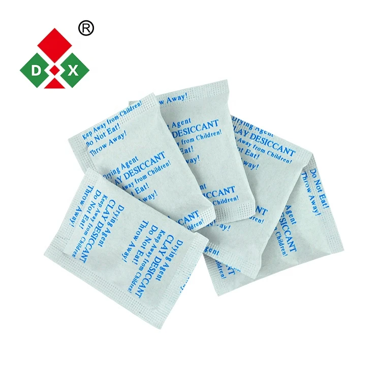 Bentonite Clay Preitscantni faollashtirdi