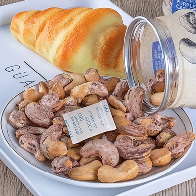Silikal jel bilan nima qila olasiz?