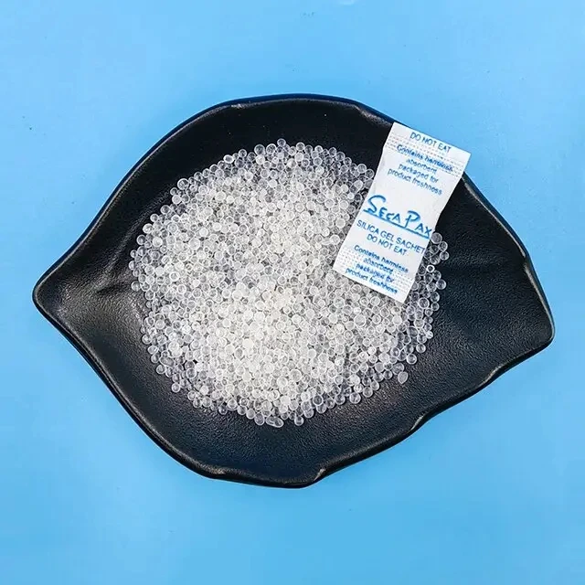 Silca Gel Dicingant sumkasi